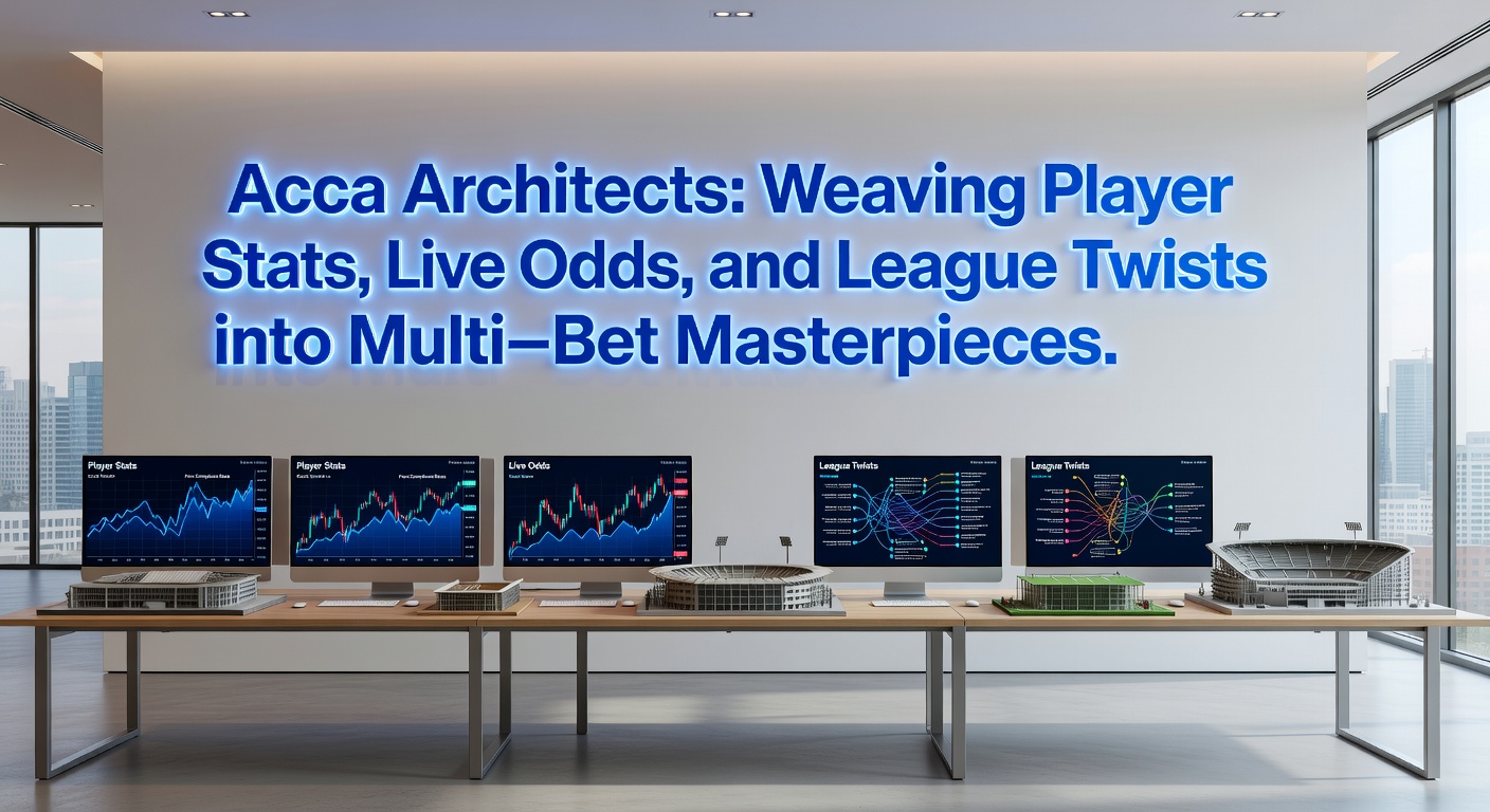 Live betting interface showing fluctuating odds graphs intertwined with player stat overlays and real-time league updates