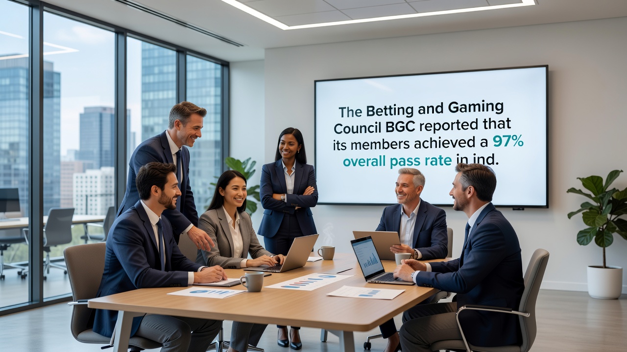 Serve Legal age verification testing results for UK betting and gaming operators